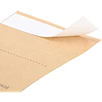 Los mejores  - 100 bolsas esterilizadoras desechables de esterilización- bolsa de herramientas para desinfectante- accesorios